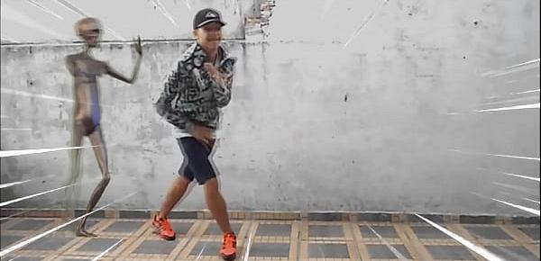  Novinhos da favela sem cueca fudendo perereca